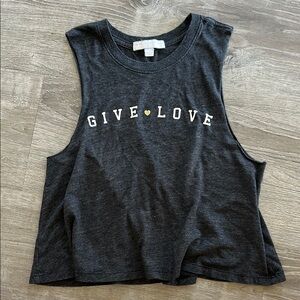 Spiritual Gangster Tank